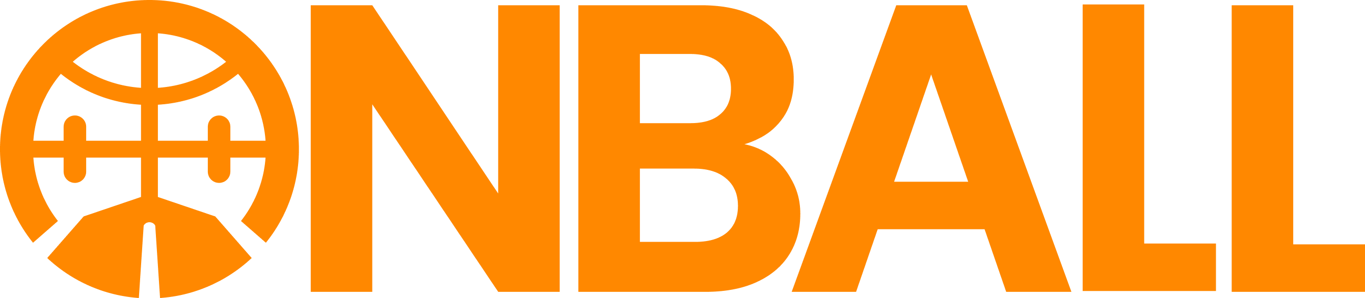 OnBall Logo